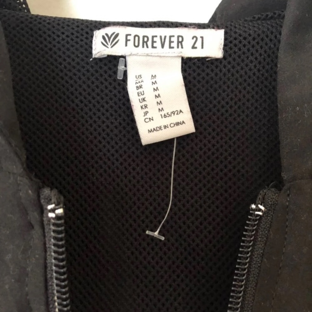 Jacket - Picture 2 of 3